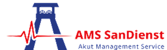 AMS SanDienst – Akut Management Service